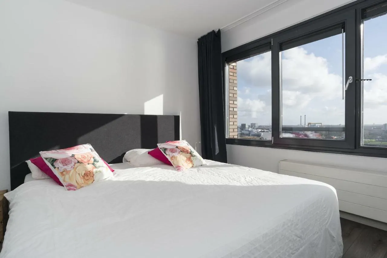 Euromast Apartment Rotterdam