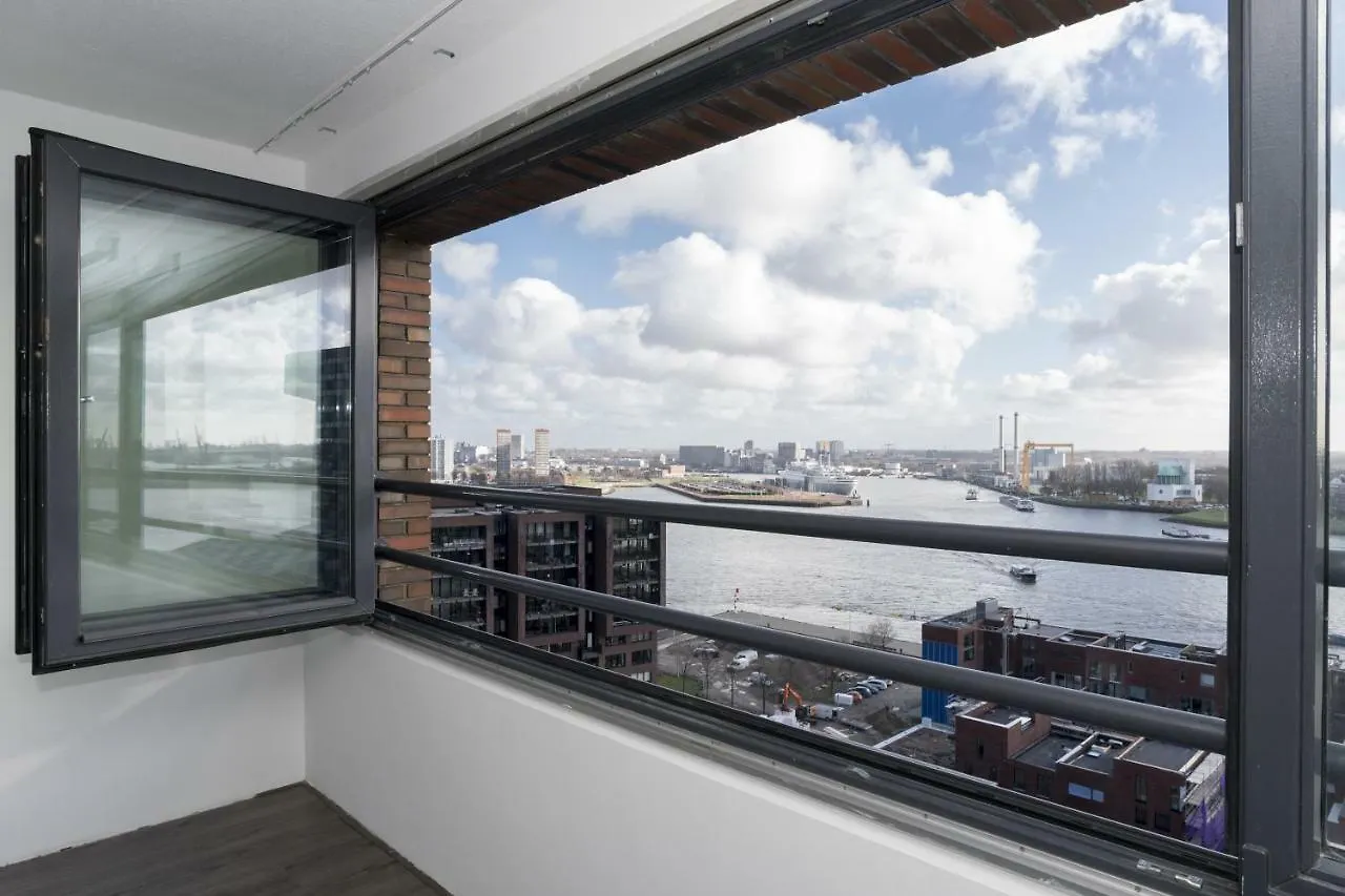 Euromast Apartment Rotterdam