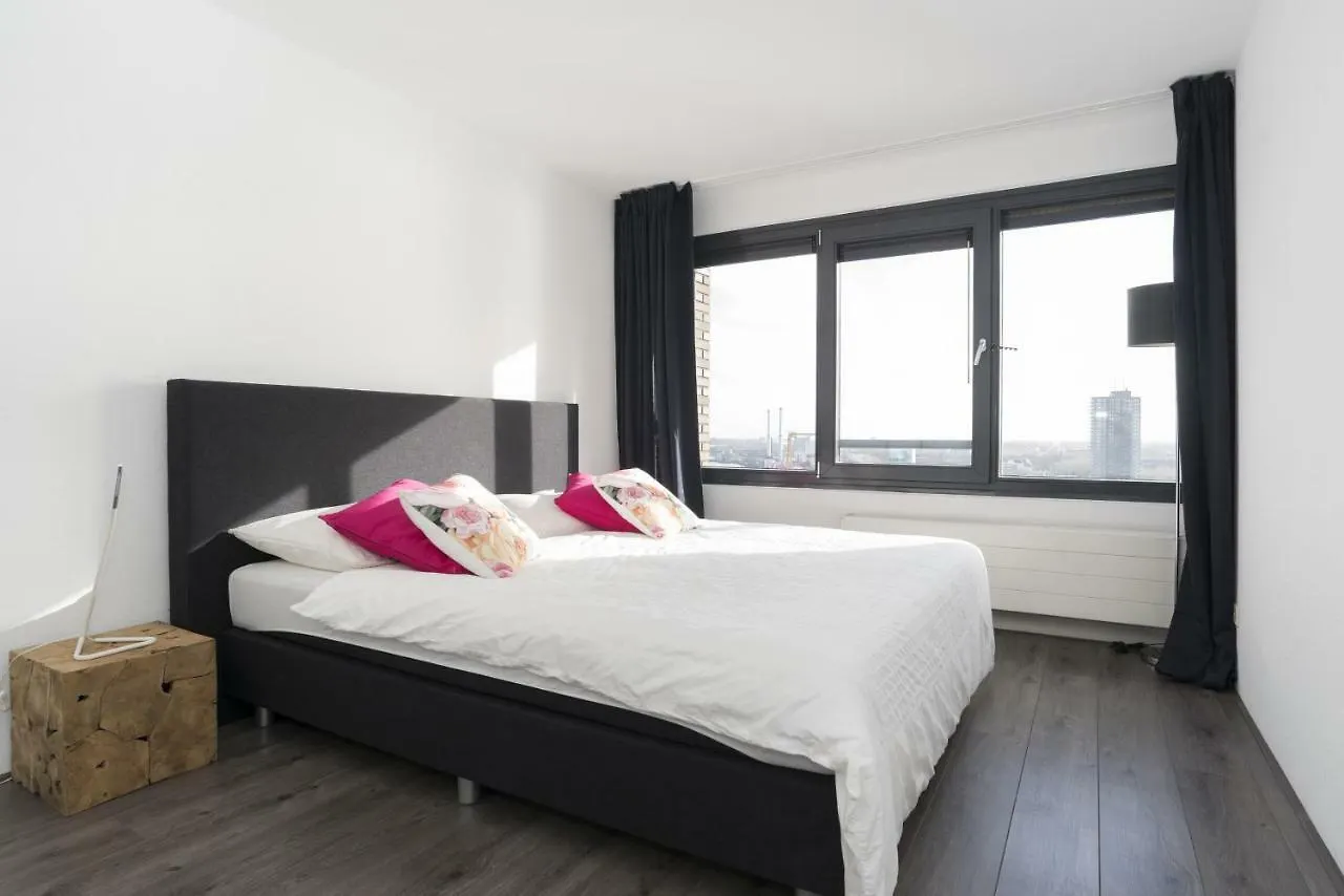 Euromast Apartment Rotterdam